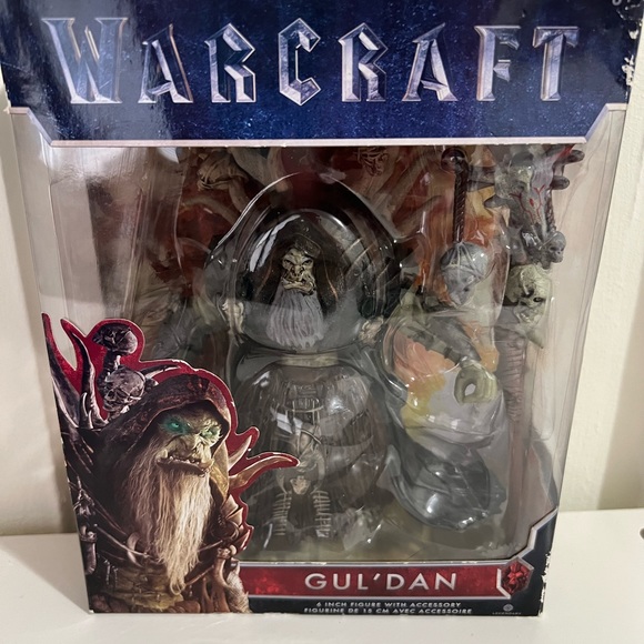 Warcraft - Picture 2 of 5